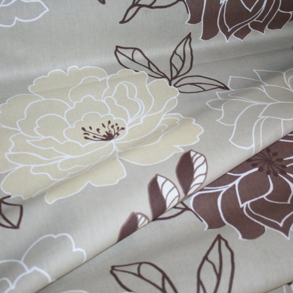 Women's Luxury PT Summer Garden Natural - Picture 2 of 6